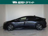 現行型のプリウス Uが入荷しました。