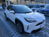 ヤリスクロス 1.5 Z 