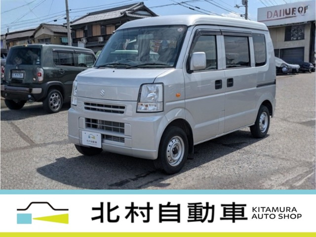 エブリイ PA ハイルーフ 