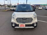 キャスト アクティバ G SAIII 4WD 