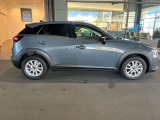 CX-3 1.5 15S アーバンドレッサー 