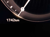 走行距離1,742Km!