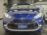 アクア  1.5 Z E-Four 4WD