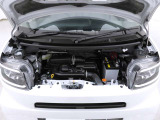 定期点検や車検、日常のメンテナンスも、どうぞ当社の整備工場にお任せください。