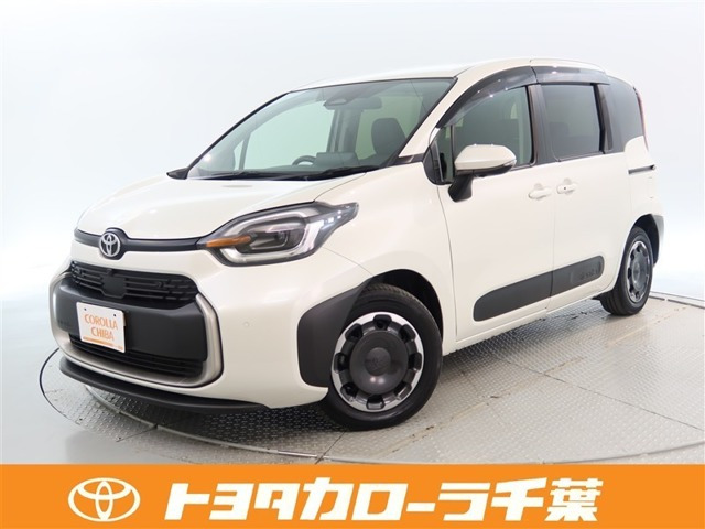 シエンタ ハイブリッド 1.5 Z 