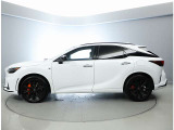 RX 500h Fスポーツパフォーマンス 4WD 