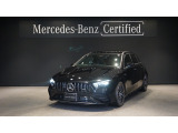 Mercedes-AMG A 35 4MATIC