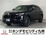 ホンダ ZR-V