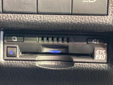【ETC】高速道路の料金所をストレスなく通過!話題のスポットやサービスエリアに多い「スマートIC」利用時は必須のアイテムです。当店でセットアップを実施、ご納車当日からすぐにご利用いただけます!
