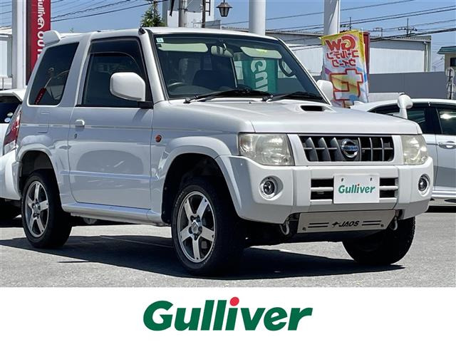 日産 キックス 