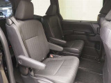 ゆとりある広々とした車内空間は、ドライブを始め買い物やレジャーなど、幅広く活躍します。一人でもみんなとでもお出かけを楽しみましょう!