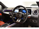GLB AMG GLB35 4マチック 4WD MP202502