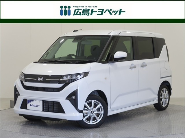ムーヴ G G