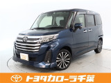 トヨタ ルーミー