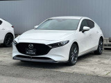 MAZDA3ファストバック 1.5 15S ツーリング 