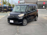 eKスペース E 4WD 