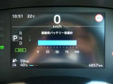 eKクロス EV G 