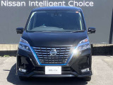 購入後のメンテナンスは、お近くの日産愛知販売にお願い致します。