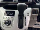 スムーズなシフトチェンジで快適にお車を操縦していただけます!