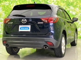 CX-5 2.2 XD 