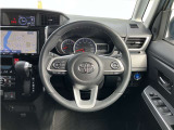 運転席周り