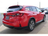 レヴォーグレイバック 1.8 リミテッド EX 4WD 