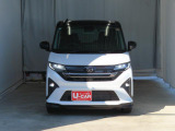 新型ムーヴ 「新しいスタイルへ」