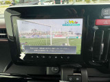 TVです!!走行中は映らないため、走行中に視聴したい場合はTVキャンセラー代別途かかります。