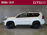 ランドクルーザープラド 2.7 TX Lパッケージ 70th アニバーサリーリミテッド 4WD 