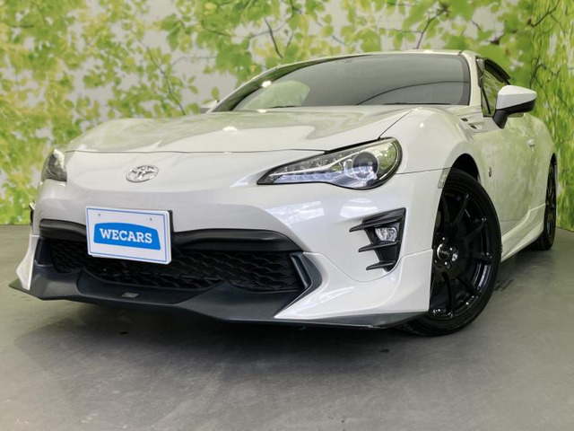 86 2.0 GT