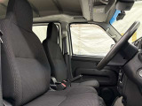 誰でも運転しやすいです。運転のしやすさは疲れにくさにも繋がりますよ♪