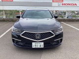 レジェンド 3.5 ハイブリッド EX 4WD 