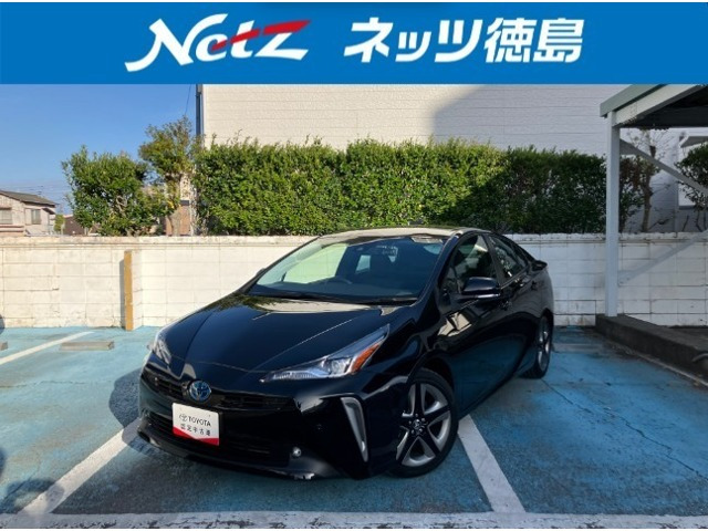 プリウス 1.8 S ツーリングセレクション 