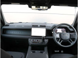 ディフェンダー 110 X ダイナミック SE 2.0L P300 4WD 