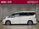 セレナ 2.0 ハイウェイスターG 