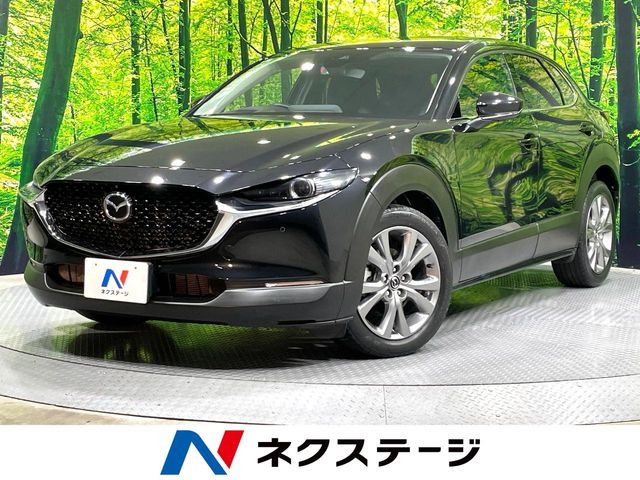 CX-30 2.0 20S Lパッケージ