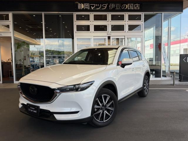 CX-5 2.2 XD プロアクティブ