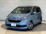 ホンダ フリード+