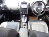 エクストレイル 2.0 20X 4WD 