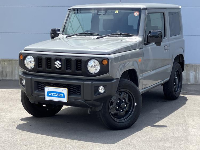 ジムニー XL 4WD