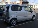 ワゴンR ハイブリッド(HYBRID) FX-S 