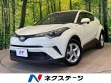 トヨタ C-HR
