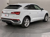 Q5スポーツバック 40 TDI クワトロ Sライン ディーゼル 4WD 