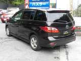 プレマシー 2.0 20S 4WD 全国ロング保証付 後期モデル