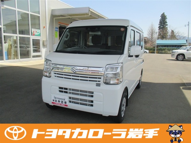 エブリイ ジョイン ハイルーフ 4WD 