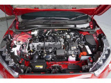 カローラクロス 1.8 ハイブリッド Z 