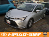 トヨタ カローラツーリング