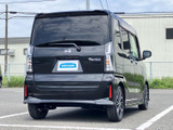 タントカスタム RS 