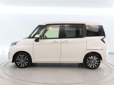 ルーミー 1.0 カスタム G-T 
