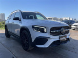 GLB GLB250 4マチック スポーツ 4WD 4WD 本革シート